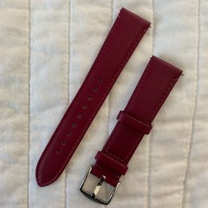 Fossil Q watch band